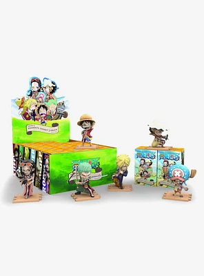 Freeny's Hidden Dissectibles One Piece Series 1 Blind Box Figure