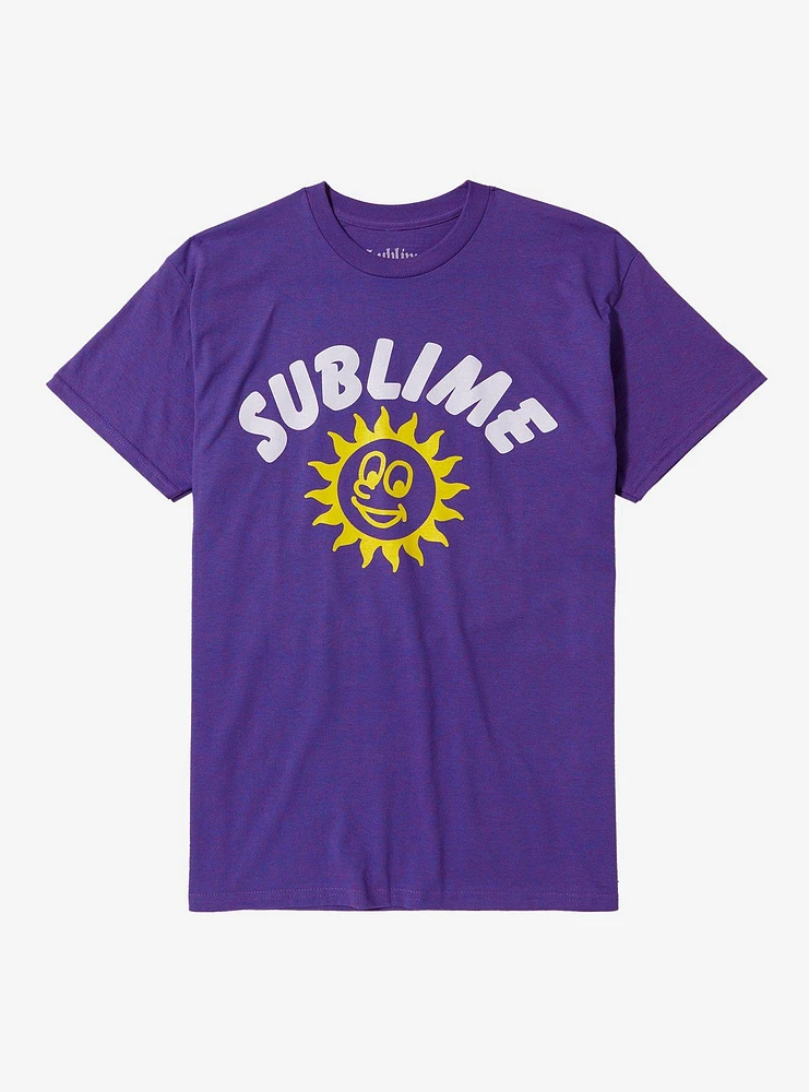 Sublime Pawn Shop T-Shirt