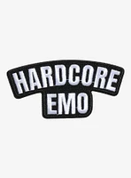 Hardcore Emo Patch