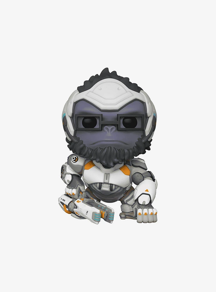 Funko Pop! Super: Overwatch 2 Winston