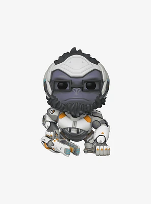 Funko Pop! Super: Overwatch 2 Winston