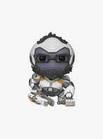 Funko Pop! Super: Overwatch 2 Winston