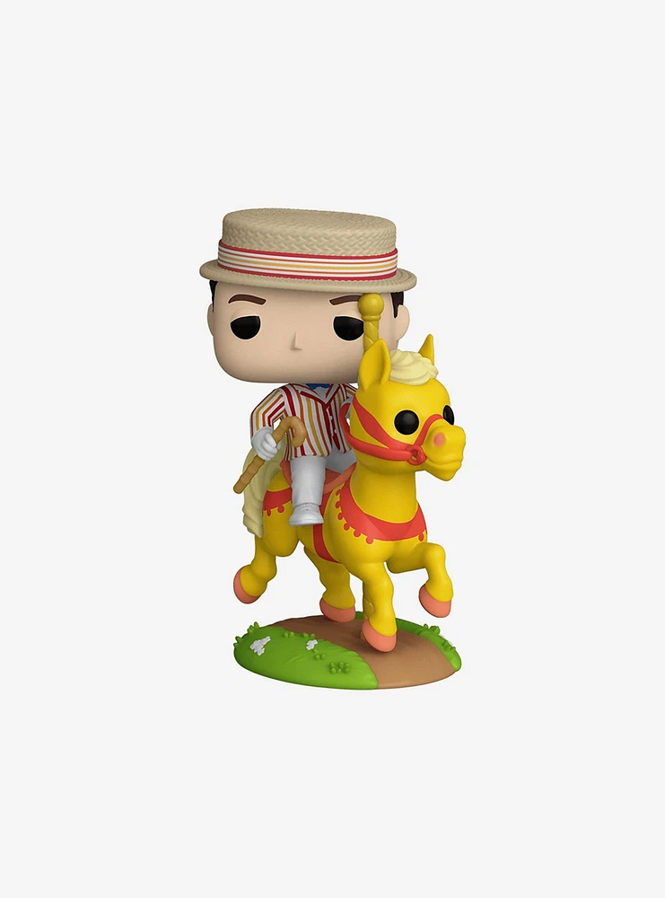 Funko Pop! Disney: Disney100 Mary Poppins Bert