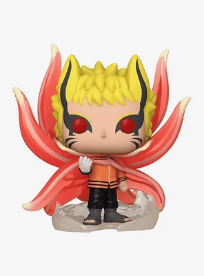 Funko Pop! Super: Boruto Baryon