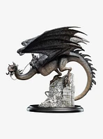 Lord of the Rings Trilogy Fell Beast Miniature Statue