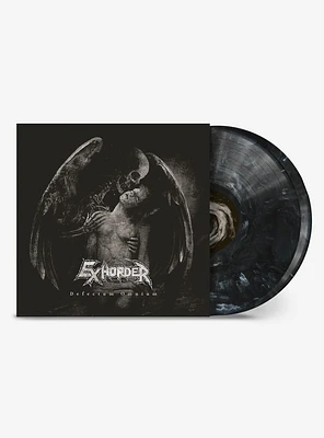 Exhorder Defectum Omnium (Black White Marbled) Vinyl LP