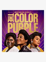 The Color Purple (Music From & Inspired By) Vinyl LP