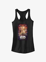 Star Wars Episode 1 Girls Tank