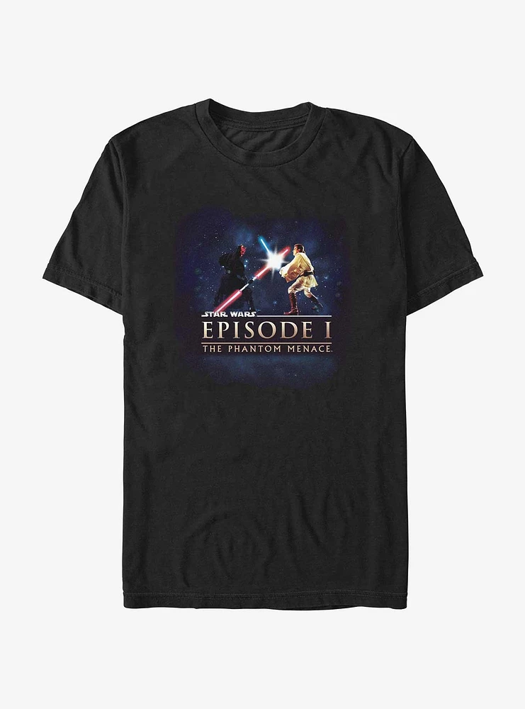 Star Wars Episode 1 T-Shirt