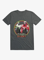 Tiger & Bunny Wild And Barnaby T-Shirt