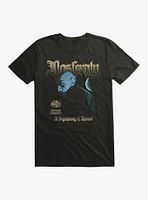 Hot Topic Nosferatu Symphony Of Horror T-Shirt