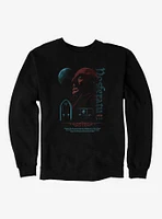 Hot Topic Nosferatu Sweatshirt