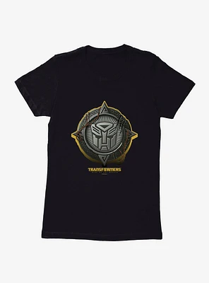Transformers: Rise Of The Beasts Womens T-Shirt
