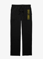 Guns N' Roses Band Logo Pajama Pants