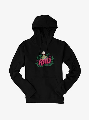 The Tiny Chef Show Radish Hoodie