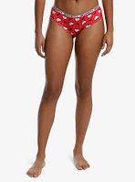 Hello Kitty Icons Bikini Panty Set