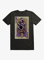 Five Nights At Freddy's Dusk & Dawn Card T-Shirt