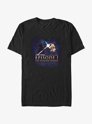 Star Wars Episode 1 T-Shirt