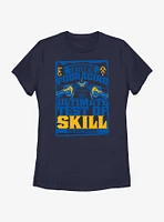 Star Wars Pod Racing Ultimate Test Of Skill Womens T-Shirt