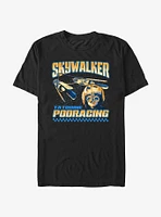 Star Wars Anakin Racer T-Shirt