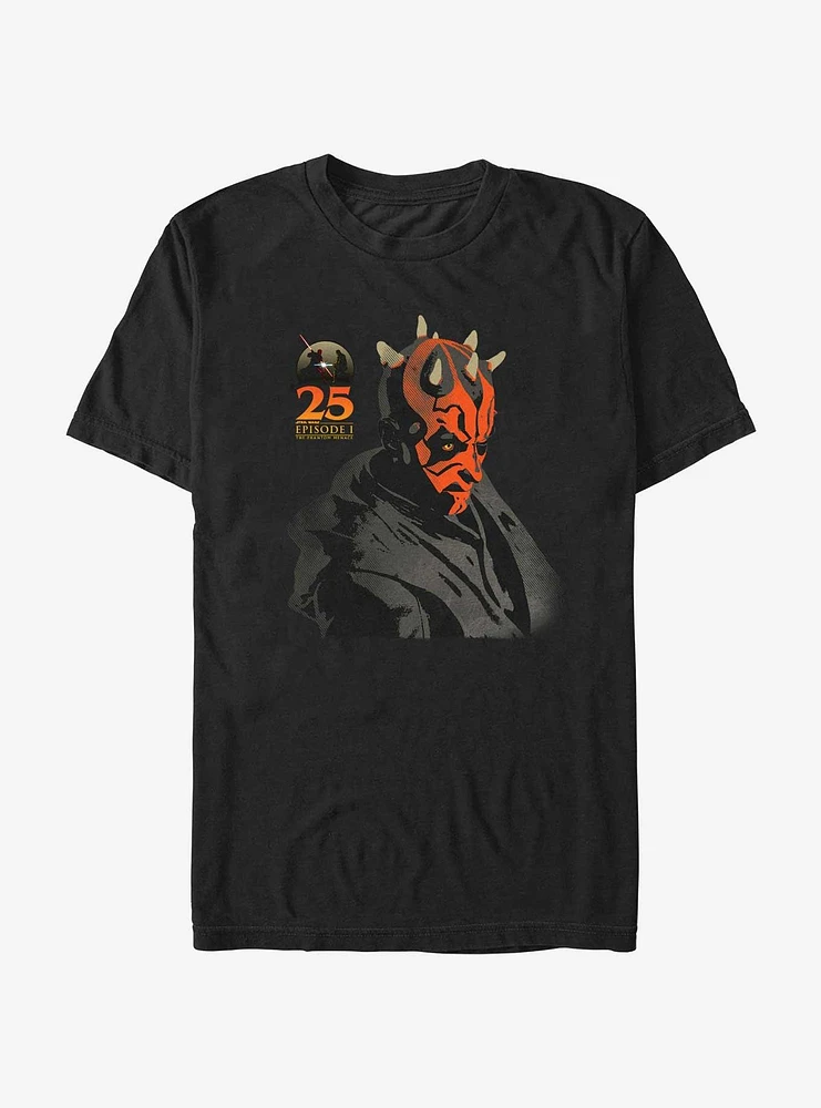 Star Wars Sith Darth Maul T-Shirt