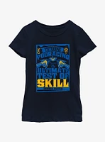 Star Wars Pod Racing Ultimate Test Of Skill Youth Girls T-Shirt