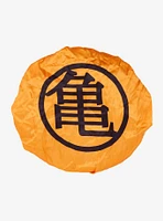 Dragon Ball Z Goku Symbol Reversible Satin Bonnet - BoxLunch Exclusive