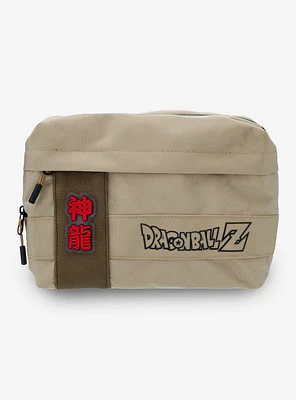 Dragon Ball Z Shenron Toiletry Bag - BoxLunch Exclusive