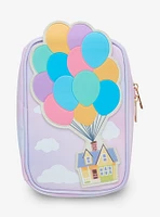 Disney Pixar Up Balloon House Cosmetic Bag — BoxLunch Exclusive