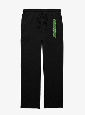 Hot Topic Sci-Fi Movie Club Pajama Pants