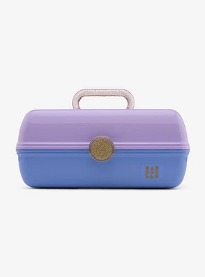 Caboodle On-The-Go Girl Blue