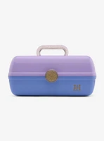 Caboodle On-The-Go Girl Blue