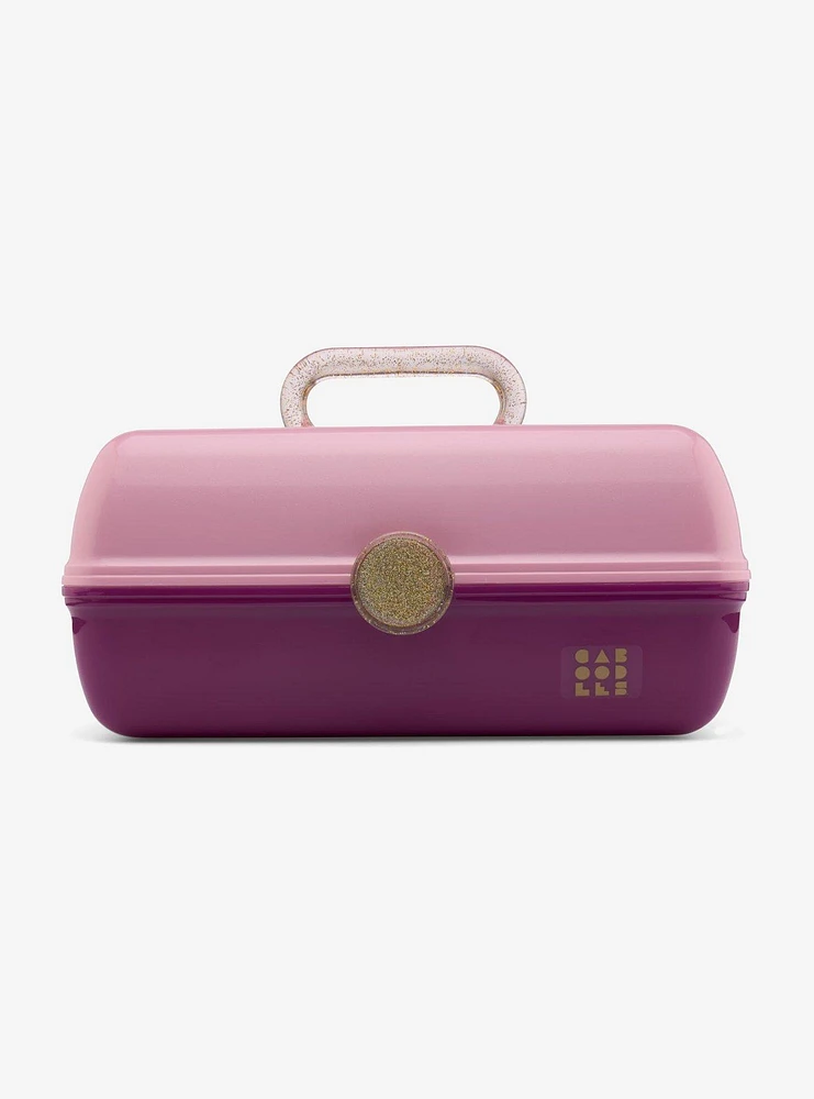 Caboodle On-The-Go Girl Magenta