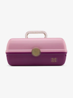 Caboodle On-The-Go Girl Magenta