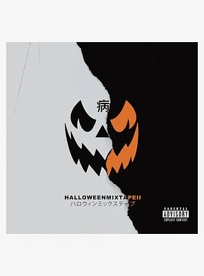 Magnolia Park Halloween Mixtape II Vinyl LP