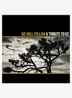 We Will Follow A Tribute To U2 Vinyl LP