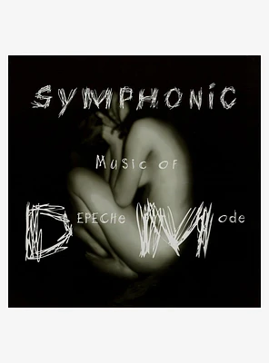 Symphonic Music Of Depeche Mode Vinyl LP