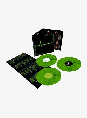 Type O Negative Life is Killing Me (20th Anniversary) Vinyl LP