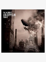 Ultimate Led Zeppelin Tribute Vinyl LP