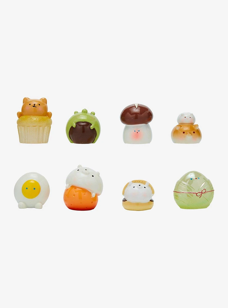 Grocery Store Foods Blind Box Figure