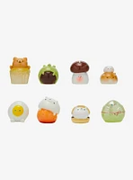 Grocery Store Foods Blind Box Figure