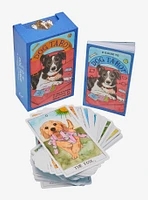 Dog Tarot Card Deck