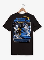 JoJo's Bizarre Adventure Bruno Bucciarati Portrait T-Shirt - BoxLunch Exclusive