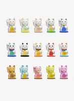 Blessing Lucky Cat Series Blind Box Figure