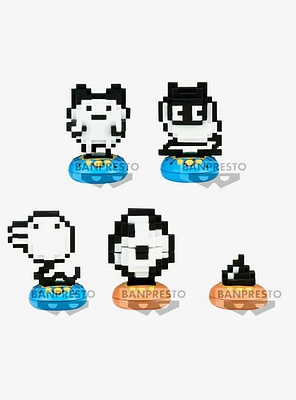 Tamagotchi Poppedot Collection Vol. 1 Blind Box Figure