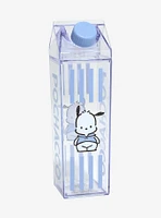 Sanrio Pochacco Milk Carton Water Bottle - BoxLunch Exclusive