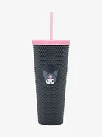 Sanrio Kuromi Black Studded Carnival Cup