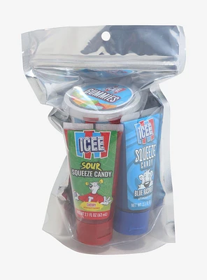 ICEE Candy Snack Pack - BoxLunch Exclusive