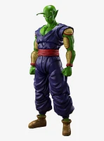 Bandai Spirits Dragon Ball Super: Super Hero S.H.Figuarts Piccolo Figure