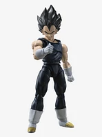 Bandai Spirits Dragon Ball Super: Super Hero S.H.Figuarts Vegeta Figure